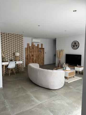 Talange Apartment | Cosy loft 2 ch