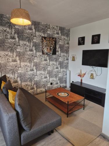 Marsannay-la-Cote Apartment | Cosy Loft - Appartement de charme