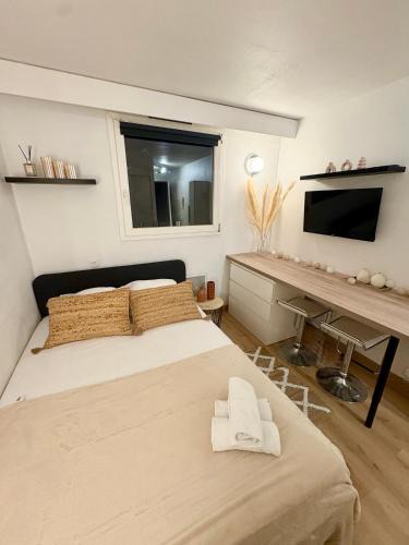 8th Arrondissement Apartment | Cosy Lyon Berthelot