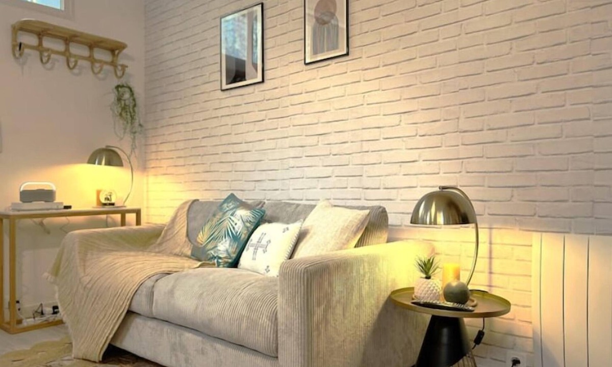 Le Chesnay Apartment | Cosy Maisonnette Versailles