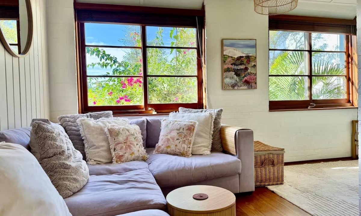 Sydney Condo | Cosy Manly Beach Hideaway