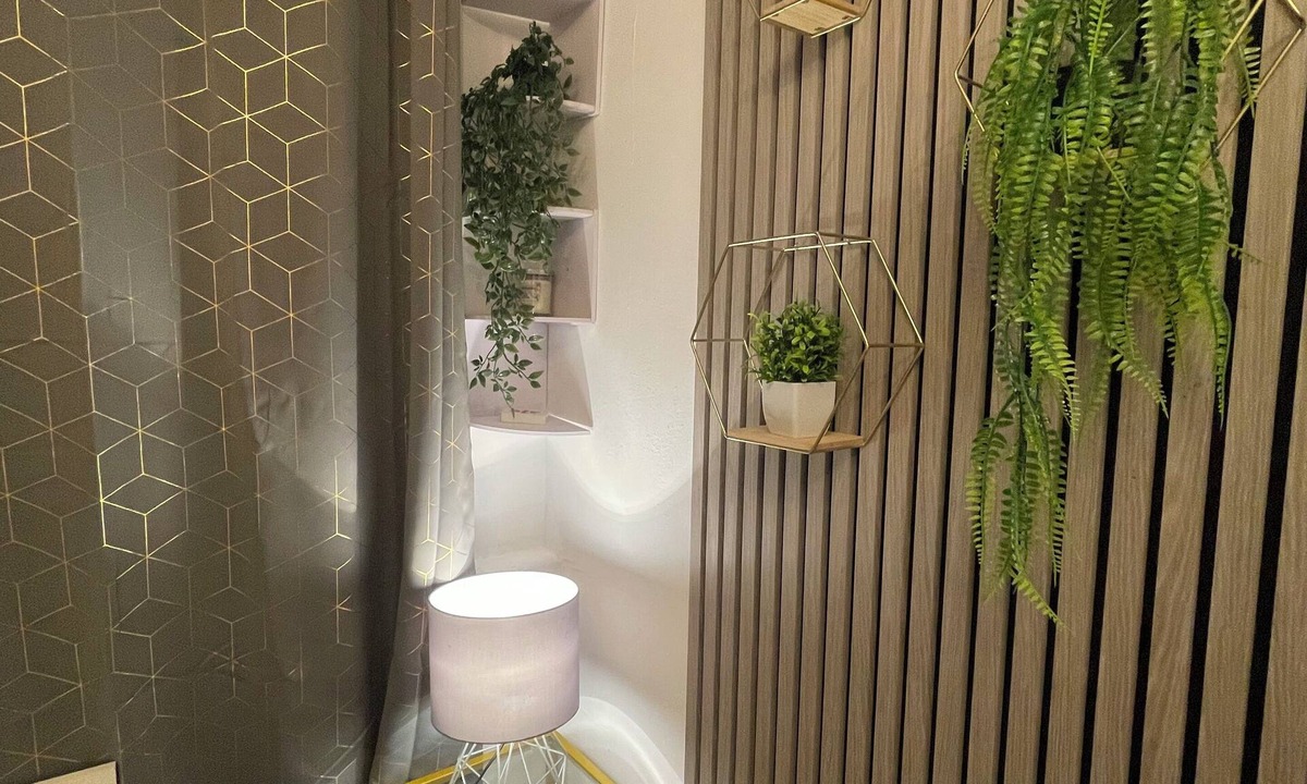 Bunhill Apartment | Cosy & Modern Gem ~ 5* Central Location, Pool, Gym