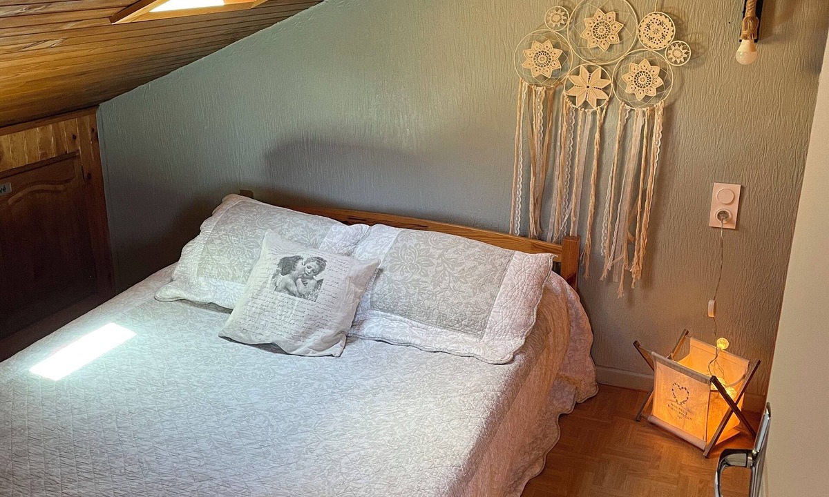 Saillagouse Ski Chalet | Cosy mountain chalet- Saillagouse- Mountain view & hot-air balloons -