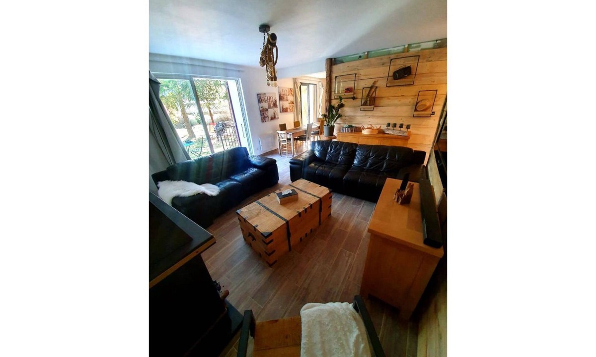 Seyne House | COSY MOUNTAIN HOME