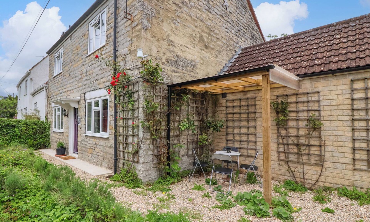 West Pennard Cottage | Cosy Nest