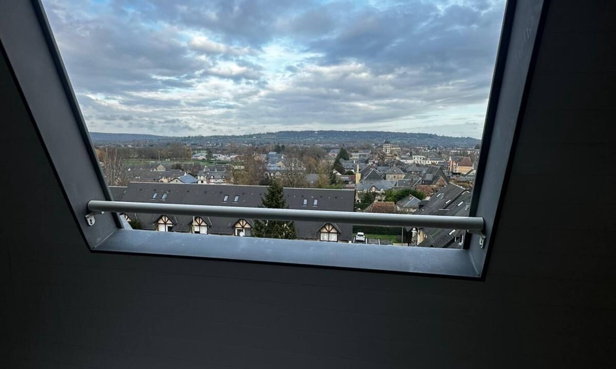 Pont-l'Eveque Apartment | Cosy nest in pont l'évêque