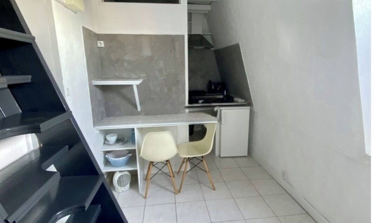 Vauban - Wazemmes Apartment | Cosy nest in the city center