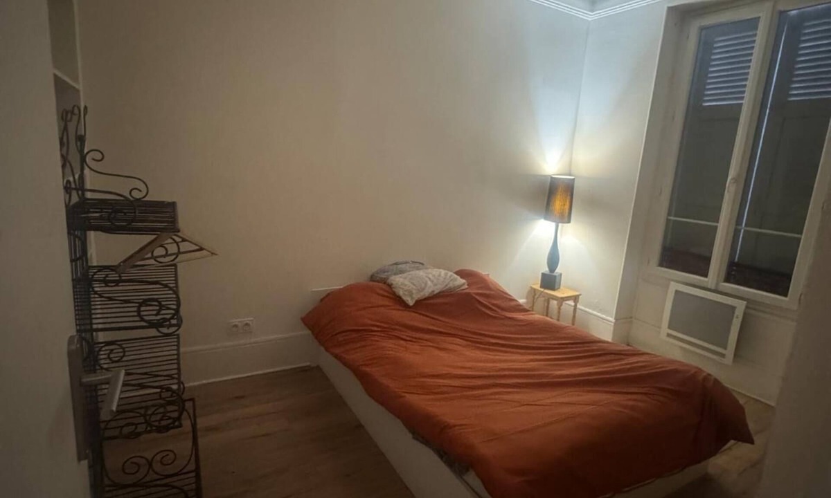 Vincennes Apartment | Cosy new apartment