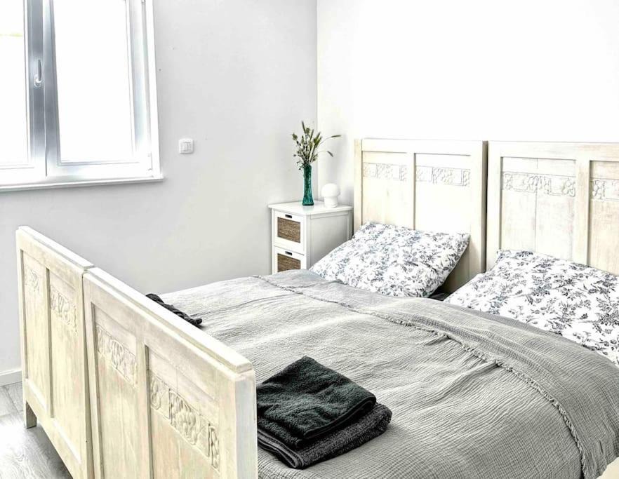 Grebastica Apartment | Cosy new apartment near the sea