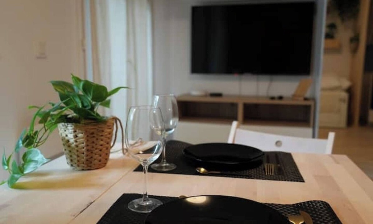 Chevilly-Larue Apartment | Cosy & New - Ideally located near Paris and Orly