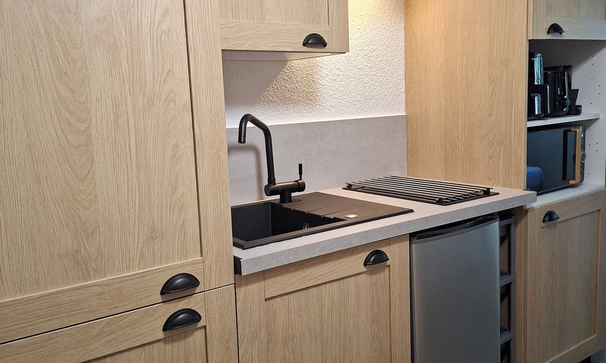 Carquefou Apartment | Cosy new studio near Nantes