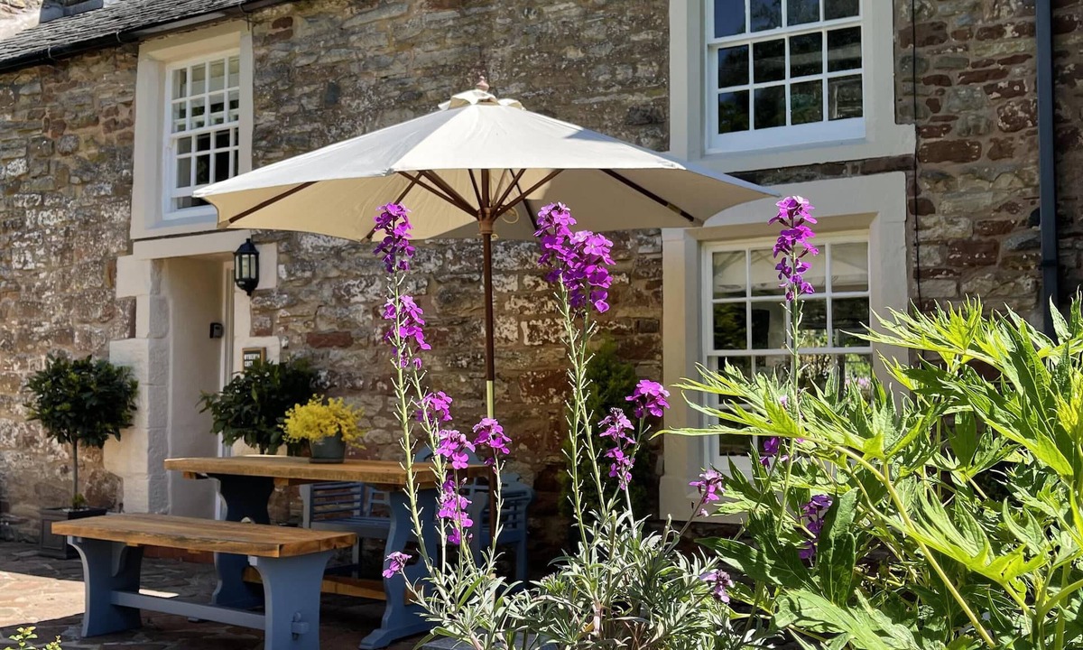 Warcop Cottage | Cosy Nook Cottage