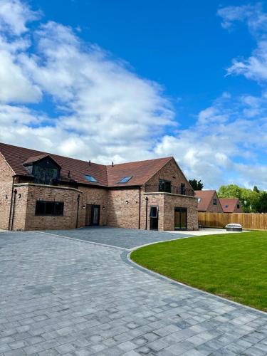 Cambridge Apartment | Cosy nook