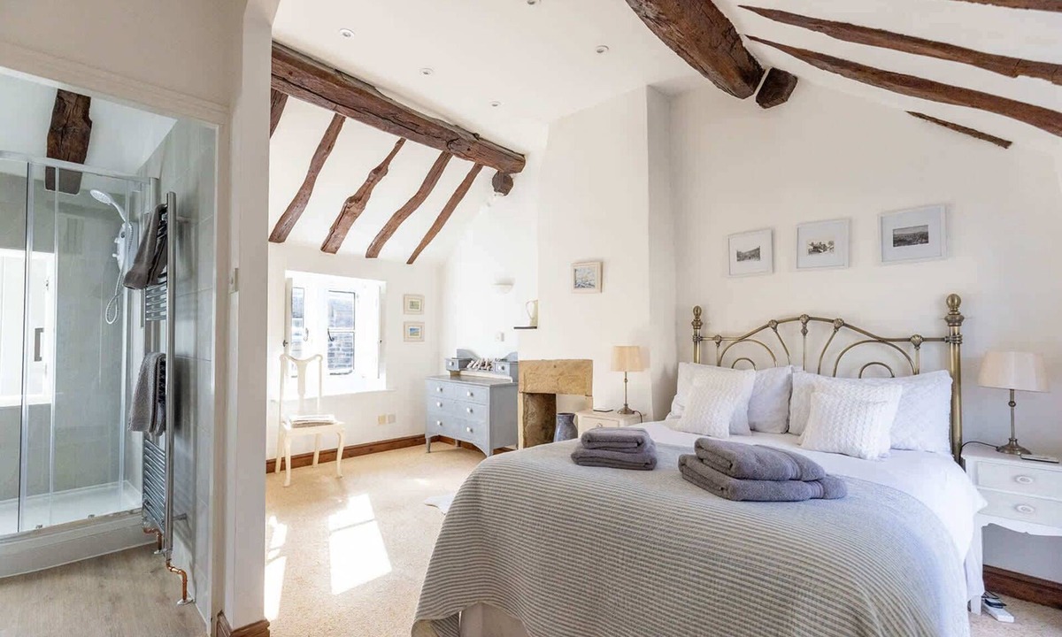 Honley House | Cosy one bed accommodation in Honley, Yorkshire