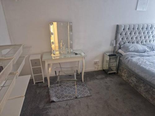 Waltham Forest Apartment | Cosy one bed flat