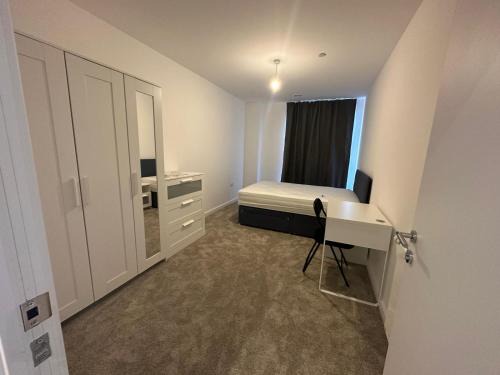 Gascoigne House | cosy place - Luxury Double Room