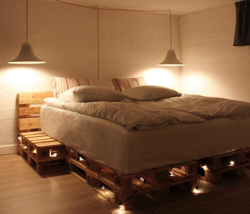 Copenhagen House | Cosy Private room close to Copenhagen centre