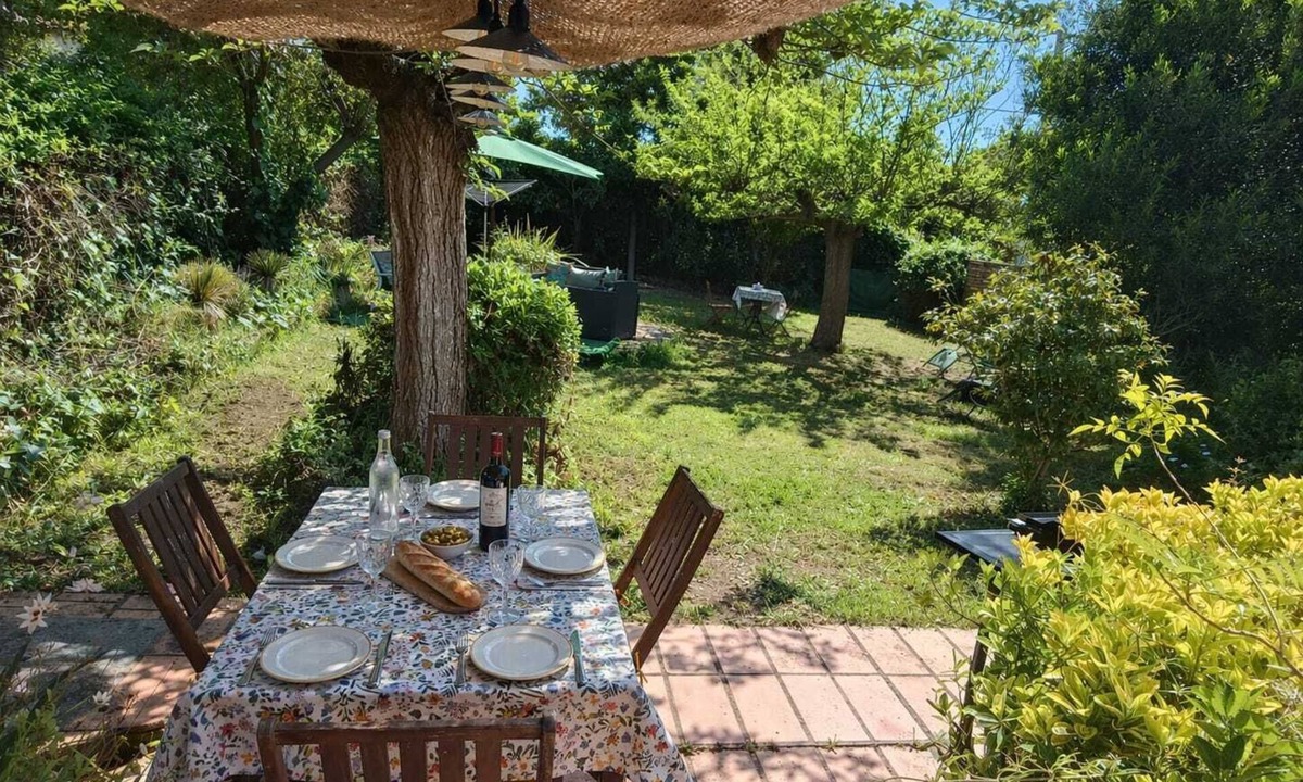 Cuttoli-Corticchiato House | Cosy, quiet house