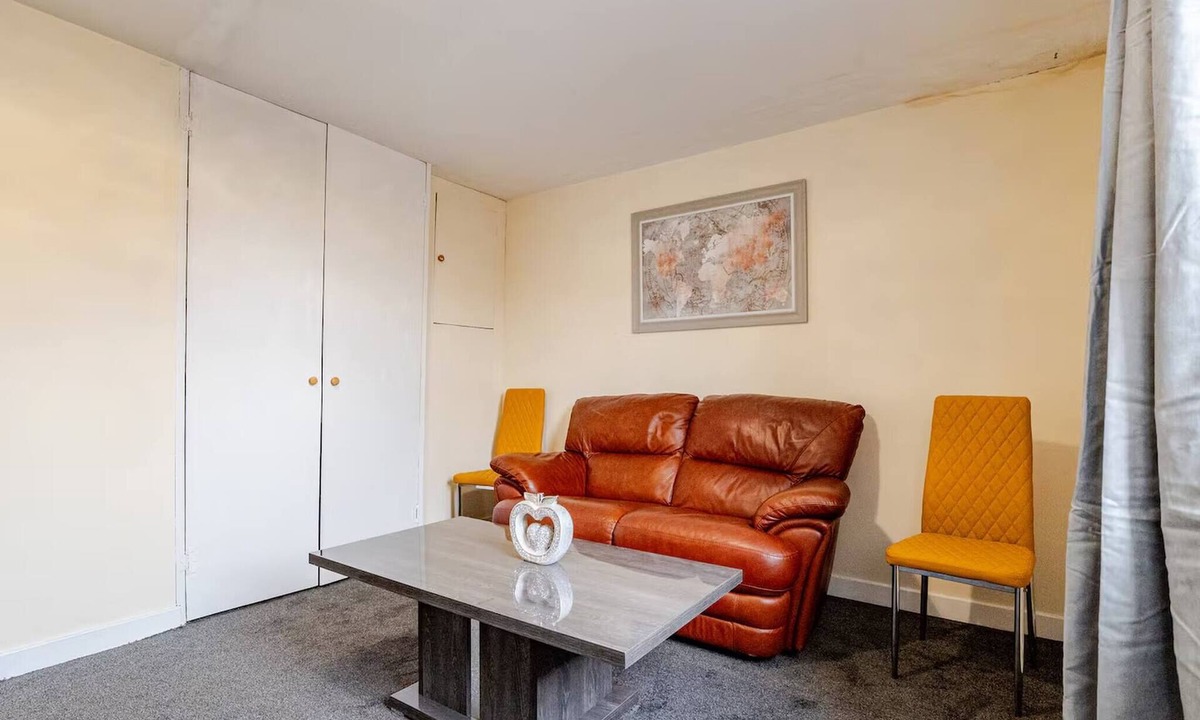 Hamilton Apartment | Cosy Retreat - Suite 5