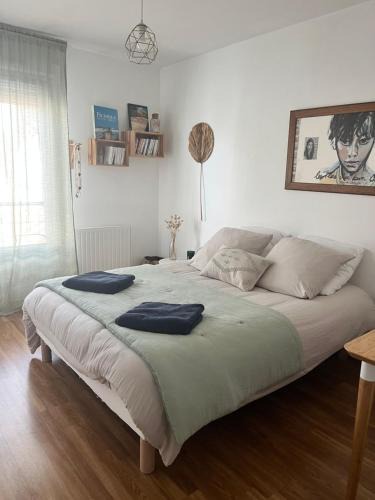 Vertou House | Cosy Room