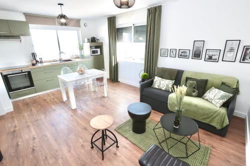 Larmor-Plage Apartment | Cosy's Olivier