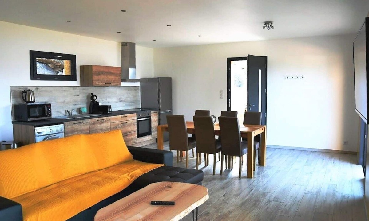 Vetricella Apartment | Cosy sea view