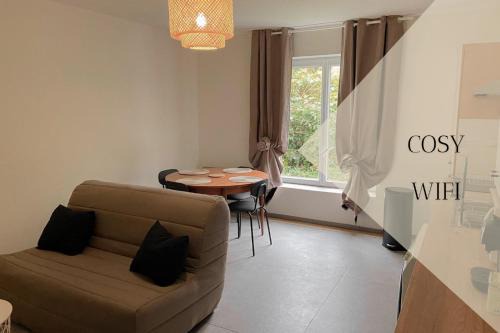 Divonne-les-Bains Apartment | Cosy Secret