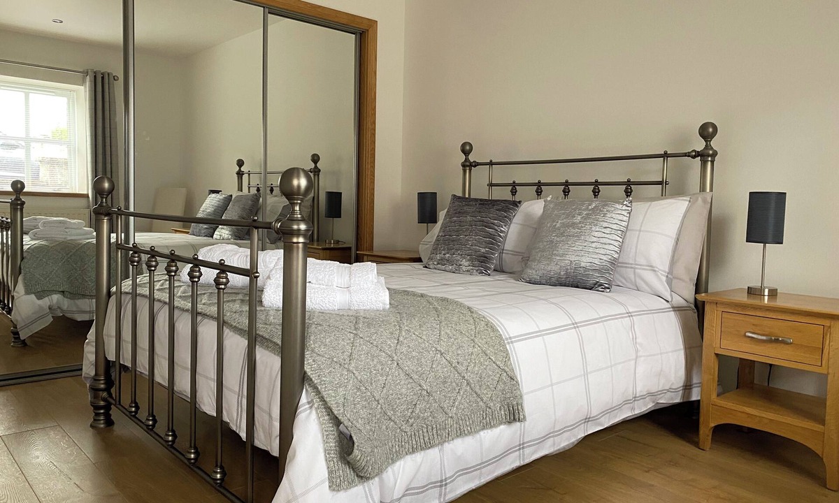 Maud Cottage | Cosy self catering cottage.