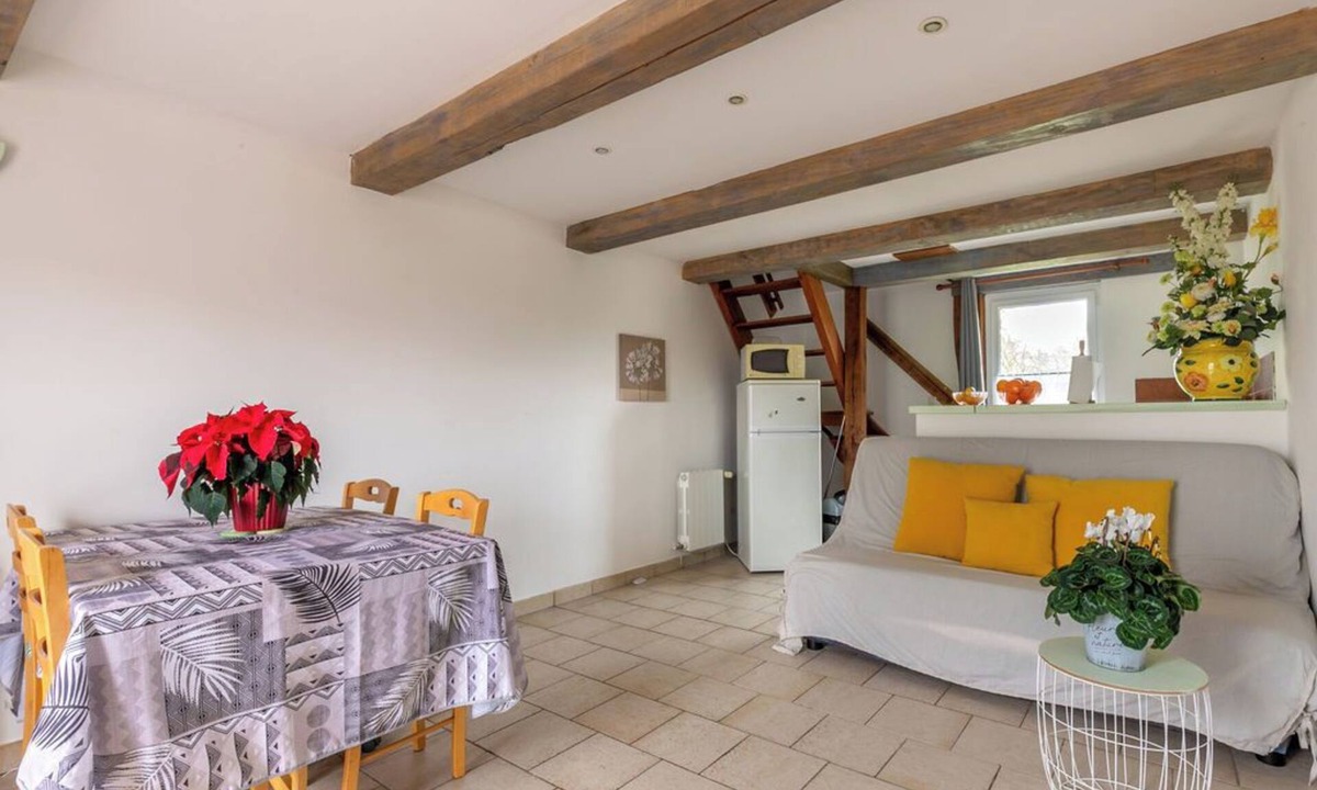 Lassay-sur-Croisne Apartment | Cosy solognot cottage