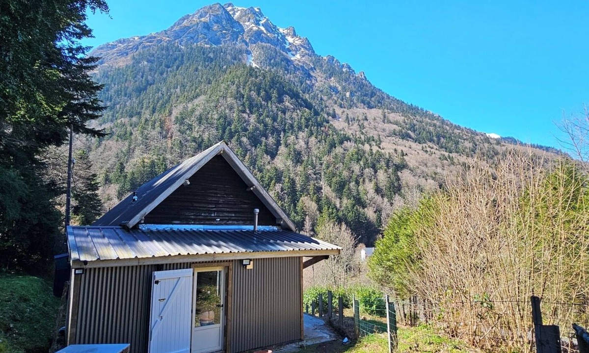 Gabas Ski Chalet | Cosy, spacious chalet in Gabas, perfect for families and friends
