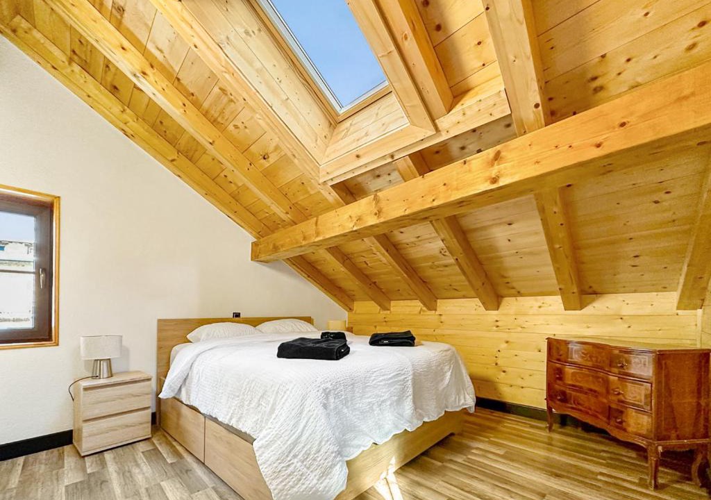 Salvan Apartment | Cosy&star