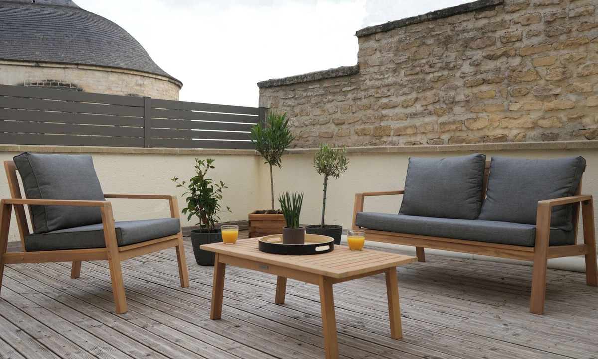 Le Marais Apartment | Cosy Station