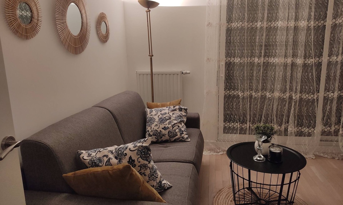 Saint-Germain-en-Laye Apartment | Cosy Stay