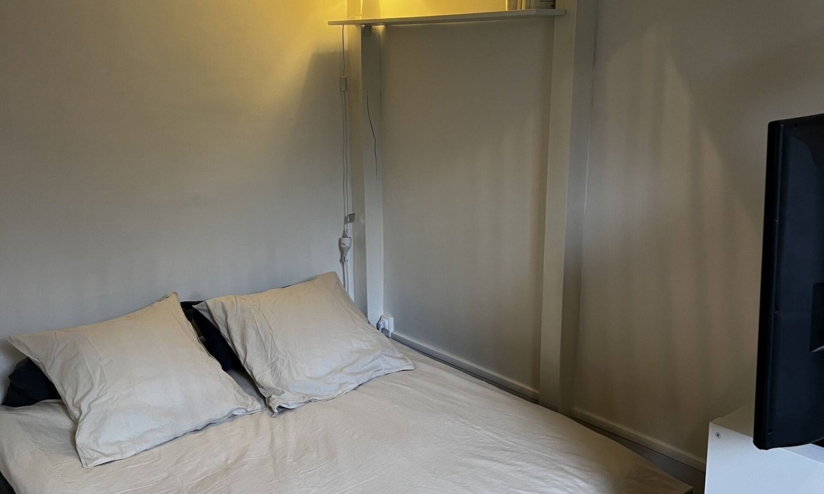 Uriage-les-Bains Apartment | Cosy Studio Uriage