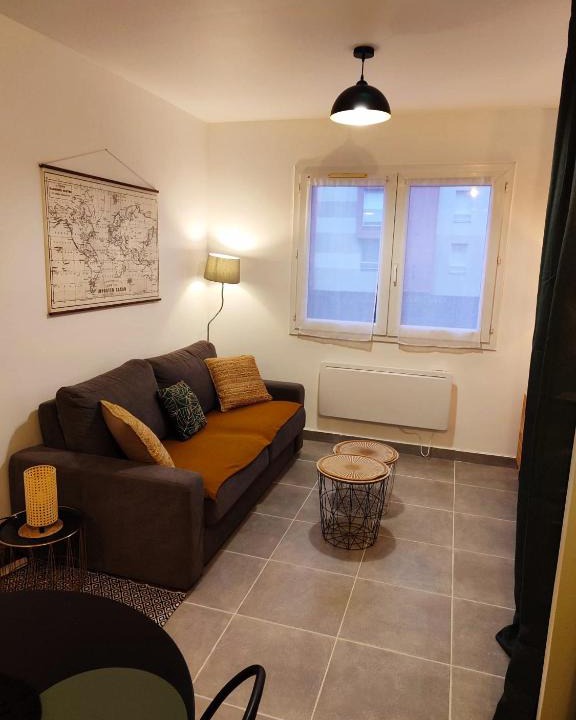 Savigny-sur-Orge Apartment | Cosy Studio à proximité de PARIS