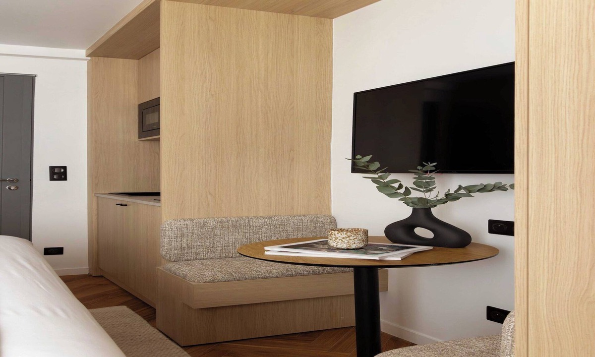 Val-de-Grace Apartment | Cosy Studio - 2P - Panthéon/Notre Dame