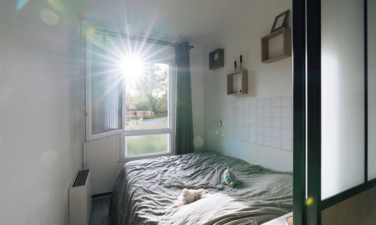 Bagnolet Apartment | Cosy Studio Apartment ideal for 3, Bagnolet!