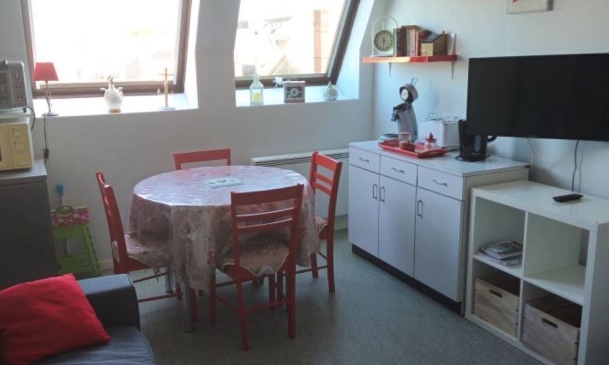 La Roche-Posay Apartment | Cosy studio at ❤️ in La Roche-Posay