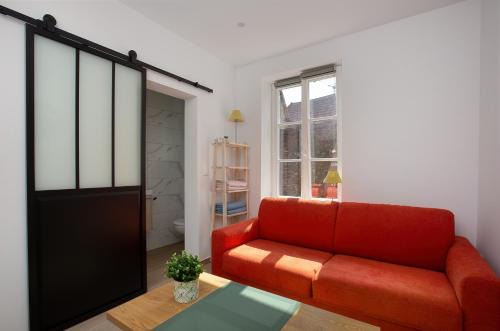 Obernai Apartment | Cosy studio au centre d'Obernai