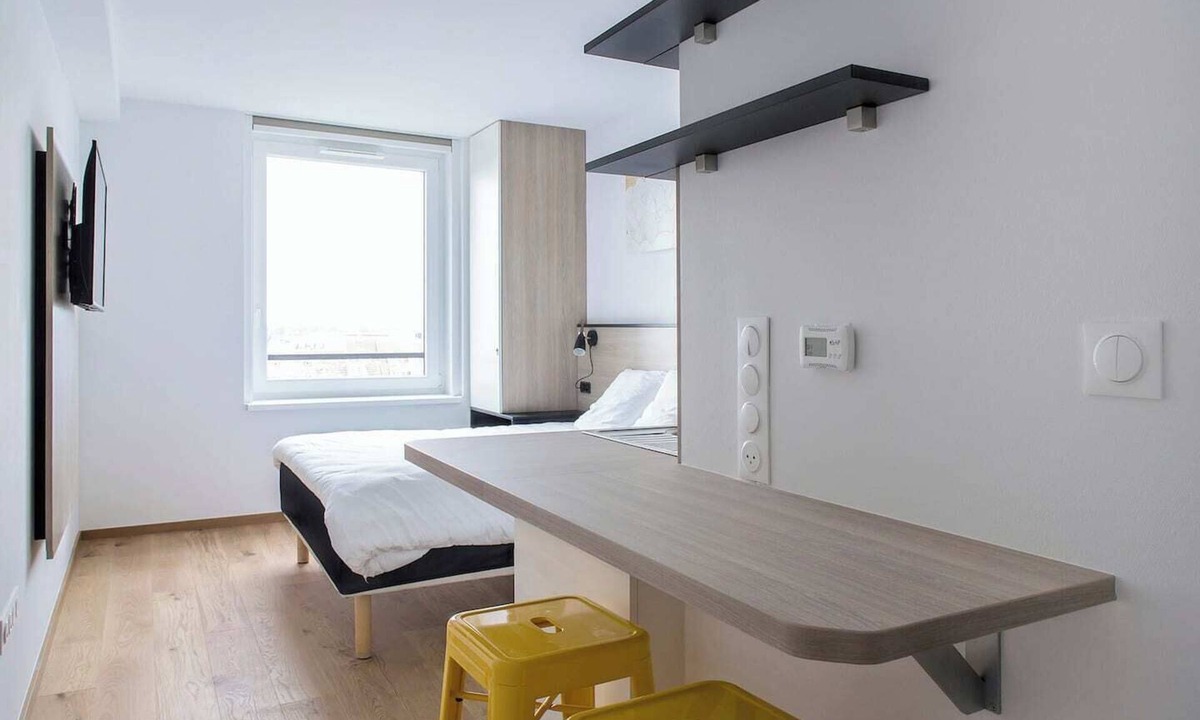 Poincare Apartment | Cosy Studio ❤️ Chez Arthur - Hyper Centre