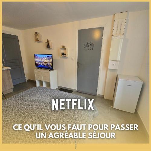 Etampes-sur-Marne Apartment | Cosy Studio Confort