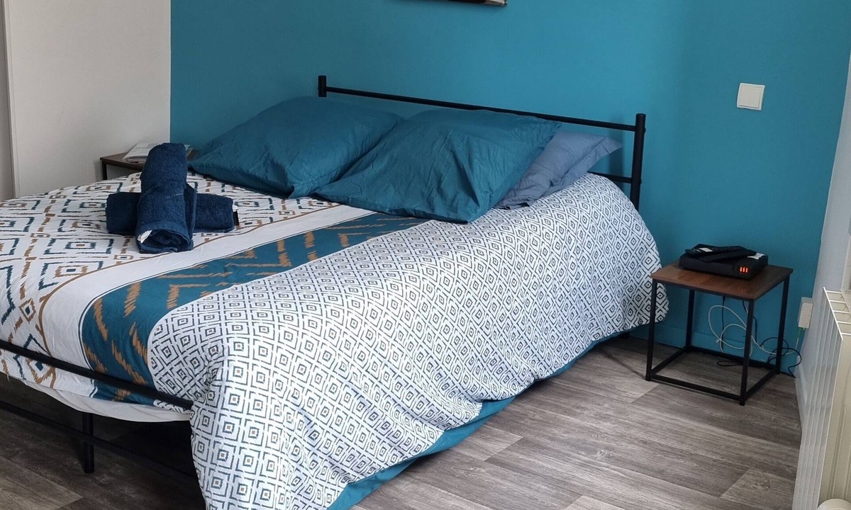 Centre Historique Apartment | Cosy studio just a stone's throw from Narbonne's historic center
