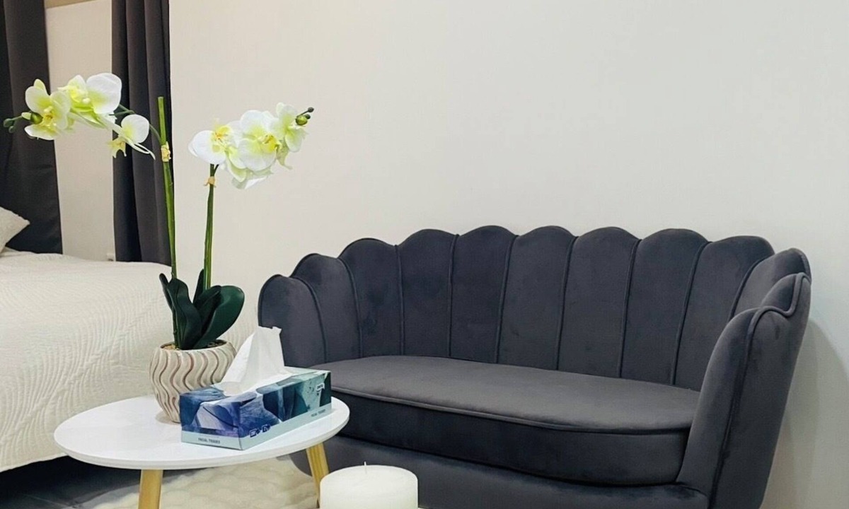 Saint Antoine Apartment | Cosy studio near the beach