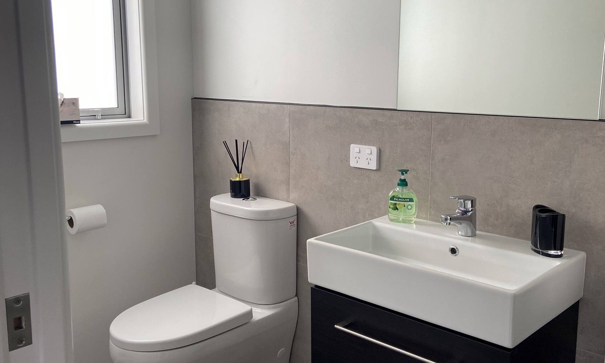 Greytown Apartment | Cosy Studio on Prendiville Lane