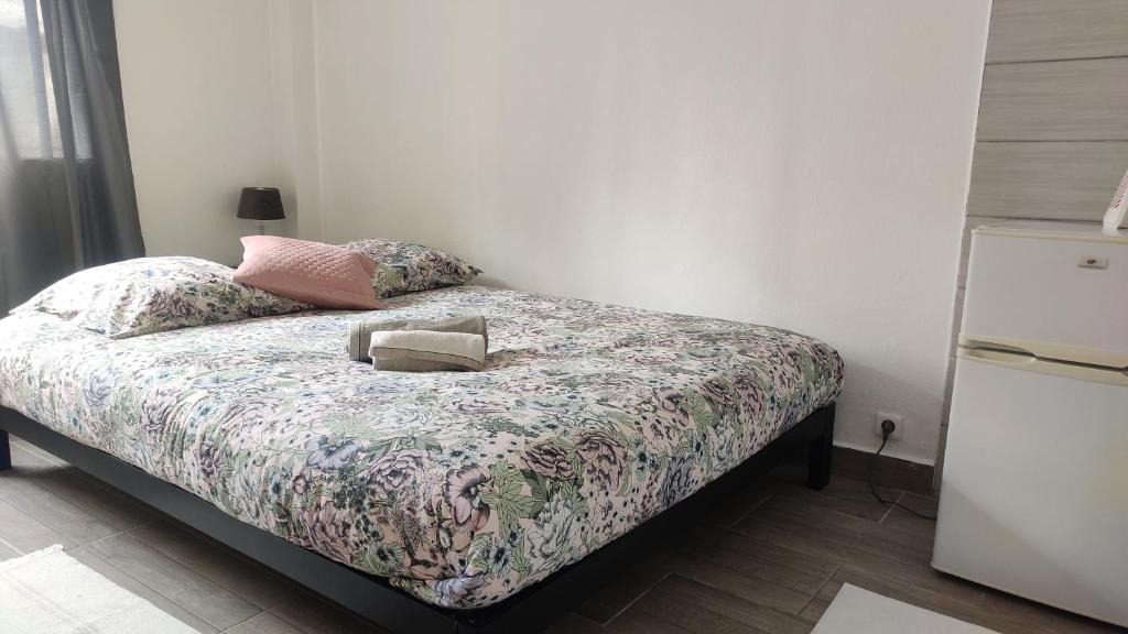 Melun Apartment | Cosy Studio - Proche Gare de Melun - 03