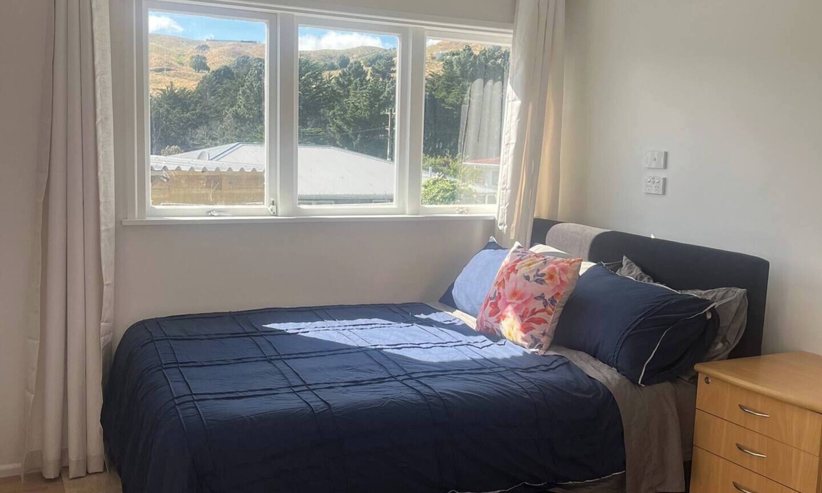 Porirua Apartment | Cosy Studio Retreat