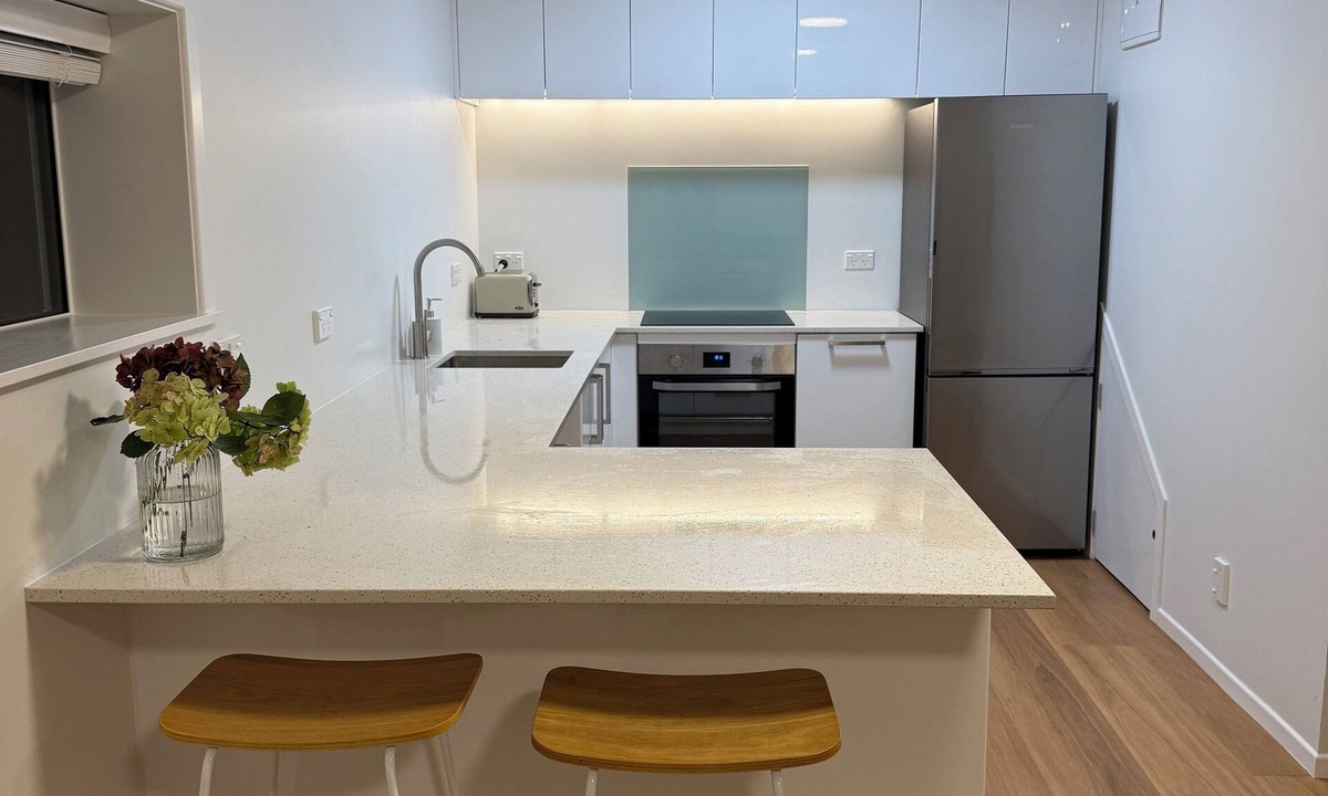 Khandallah Apartment | Cosy Studio Retreat