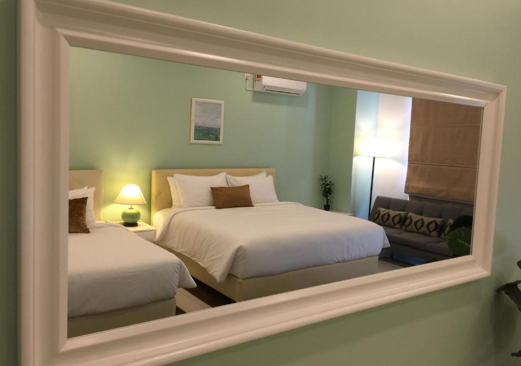 Seksyen 14 Apartment | Cosy Studio Shah Alam