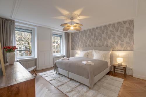 Oberstrass Apartment | Cosy Suite
