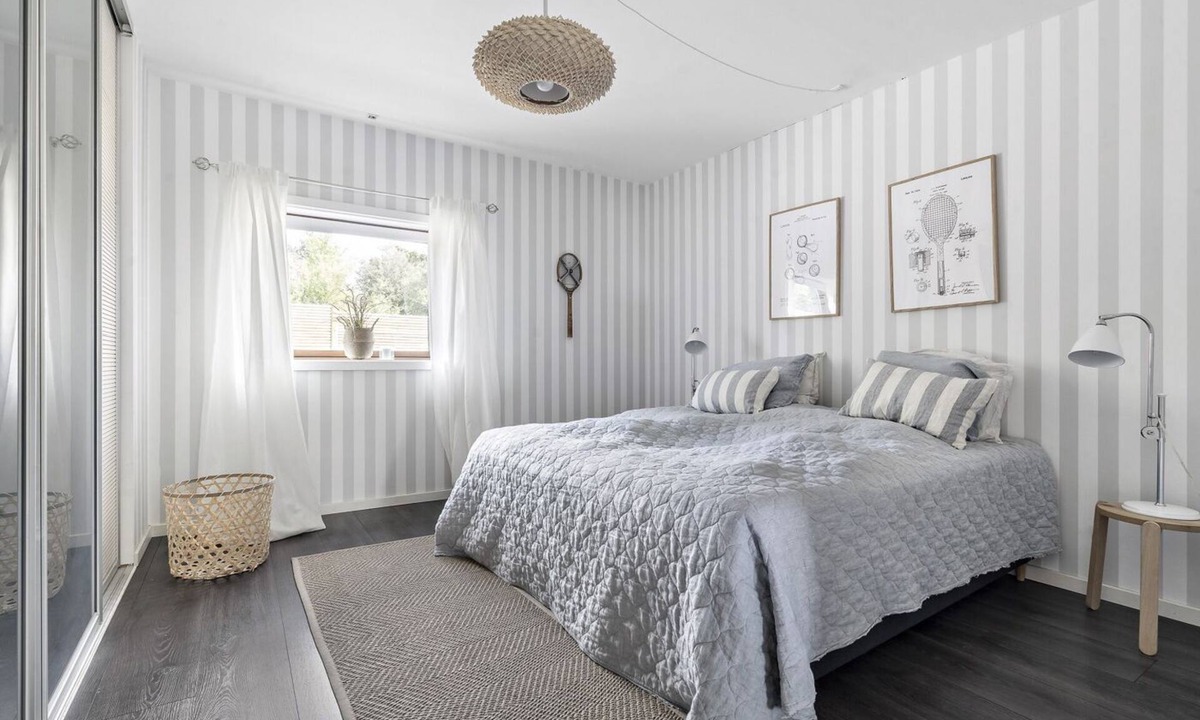 Holloselund Cottage | Cosy summer cottage with private beach access